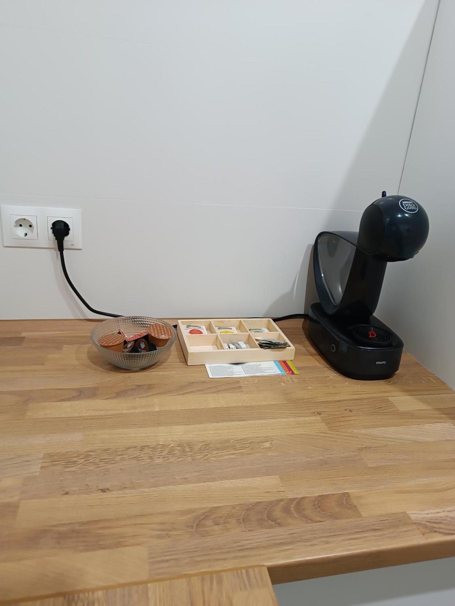 Apartamento Lupa Кадис Екстериор снимка